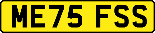 ME75FSS