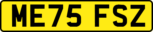 ME75FSZ