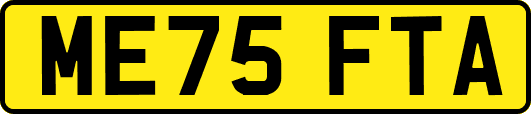 ME75FTA