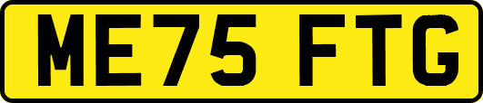 ME75FTG