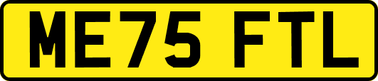 ME75FTL