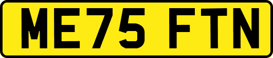 ME75FTN