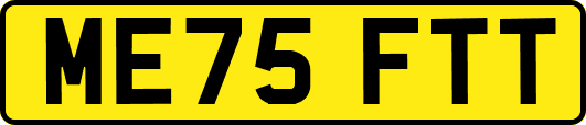 ME75FTT