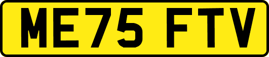 ME75FTV