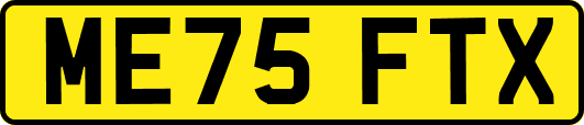 ME75FTX