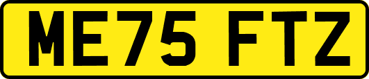 ME75FTZ