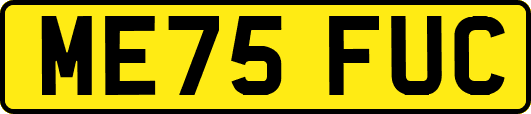 ME75FUC