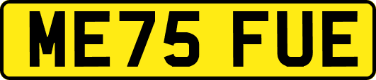 ME75FUE