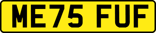 ME75FUF