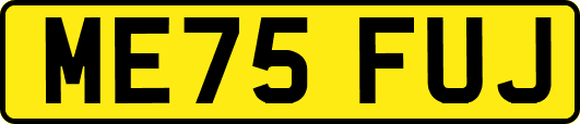 ME75FUJ
