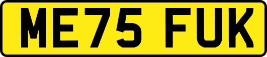 ME75FUK