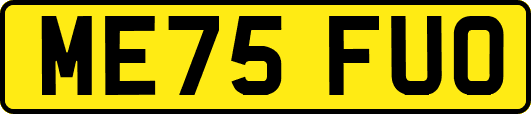 ME75FUO