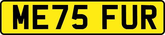 ME75FUR