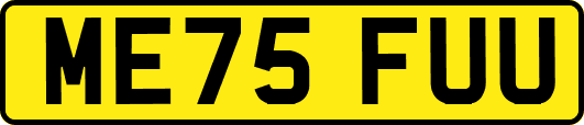 ME75FUU