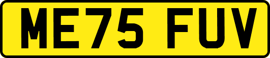 ME75FUV