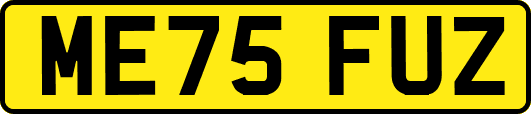 ME75FUZ