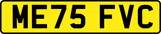 ME75FVC