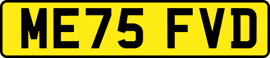 ME75FVD