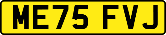 ME75FVJ