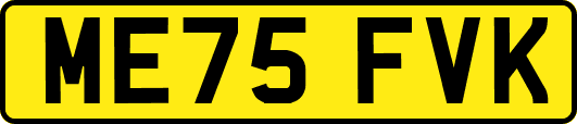 ME75FVK