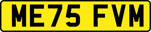 ME75FVM