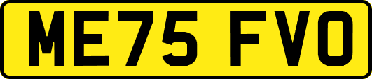 ME75FVO