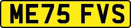 ME75FVS