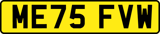 ME75FVW