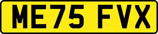 ME75FVX