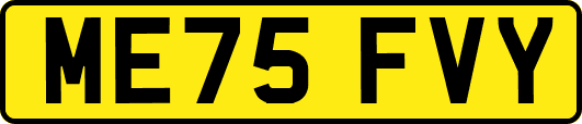 ME75FVY