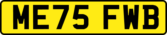 ME75FWB