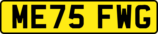 ME75FWG