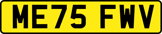 ME75FWV