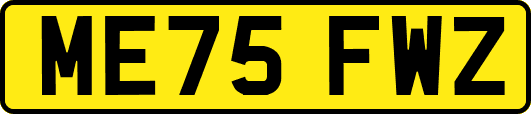 ME75FWZ
