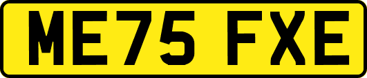 ME75FXE