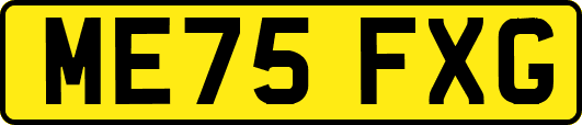 ME75FXG