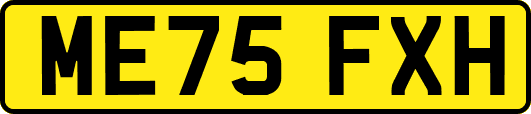 ME75FXH