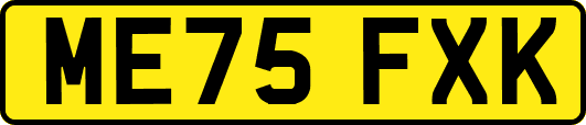 ME75FXK