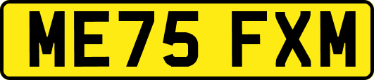 ME75FXM