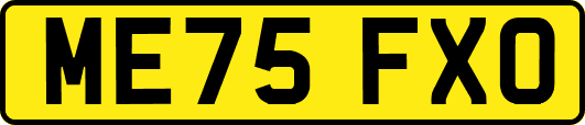 ME75FXO