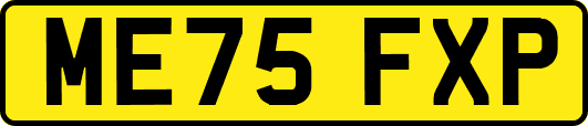 ME75FXP