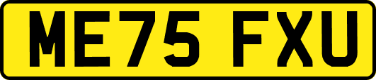 ME75FXU