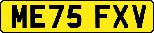 ME75FXV