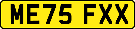 ME75FXX