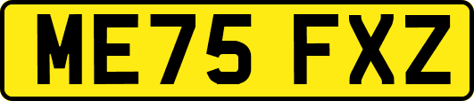 ME75FXZ