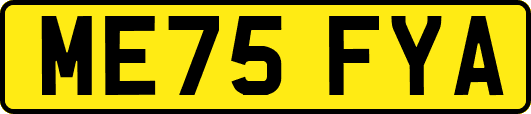 ME75FYA