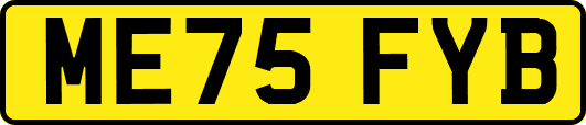 ME75FYB
