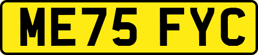 ME75FYC
