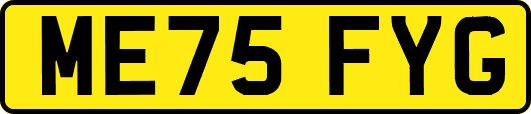 ME75FYG