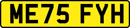ME75FYH
